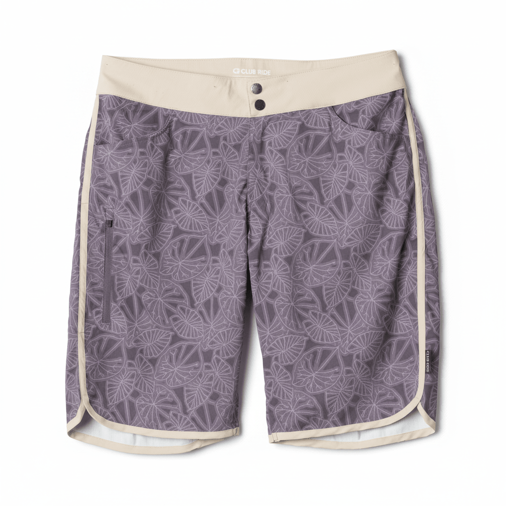Women's Savvy Shorts 11"