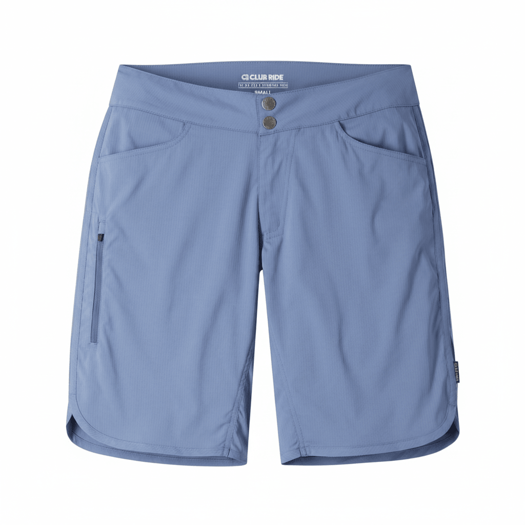 Women's Savvy Shorts 11"