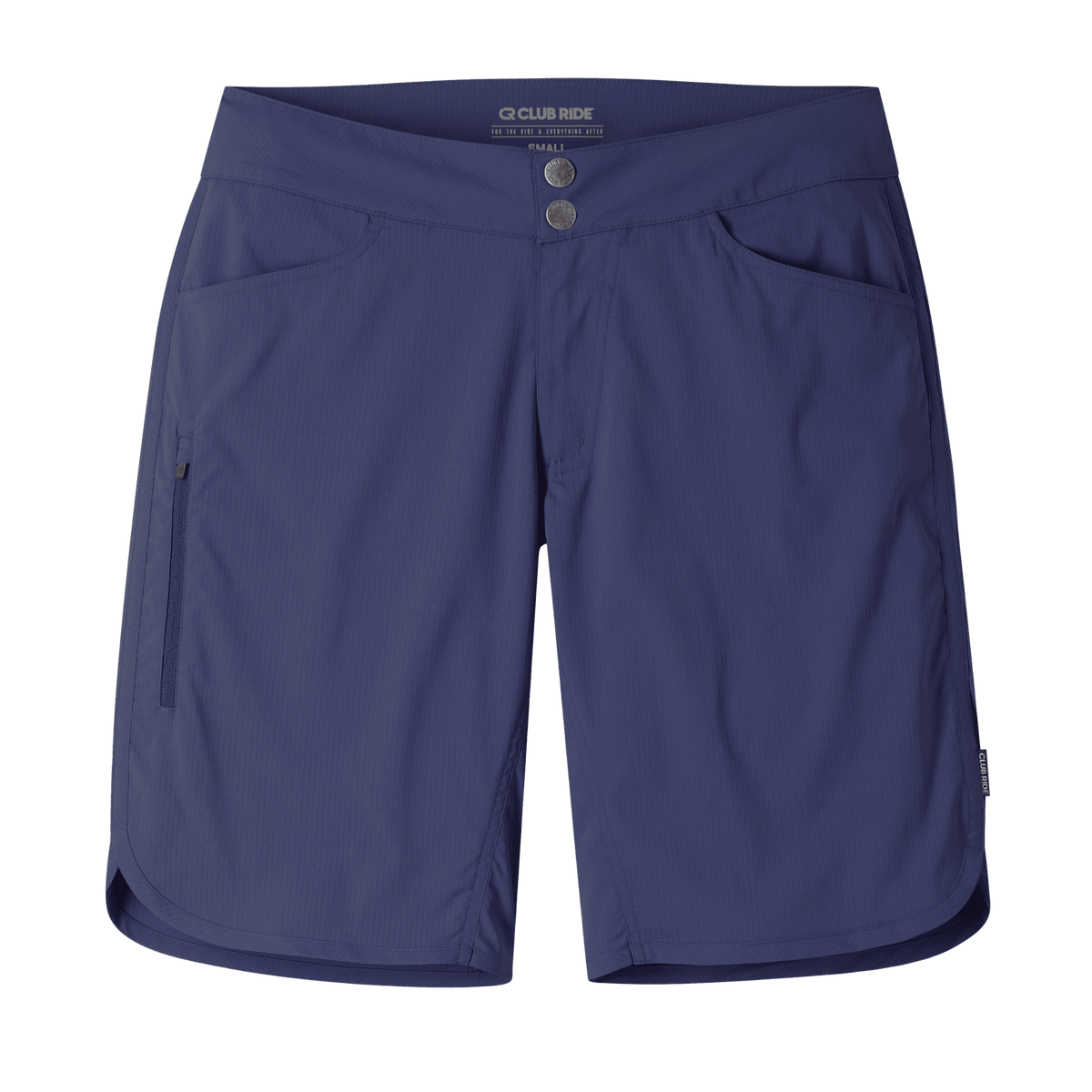 Women's Savvy Shorts 11"