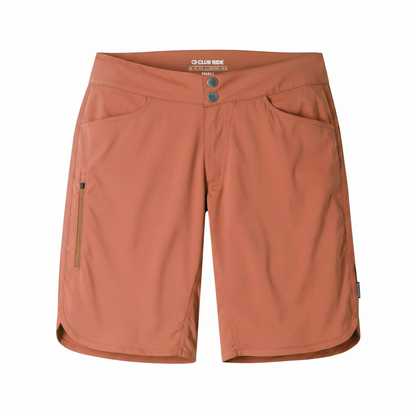 Women's Savvy Shorts 9"