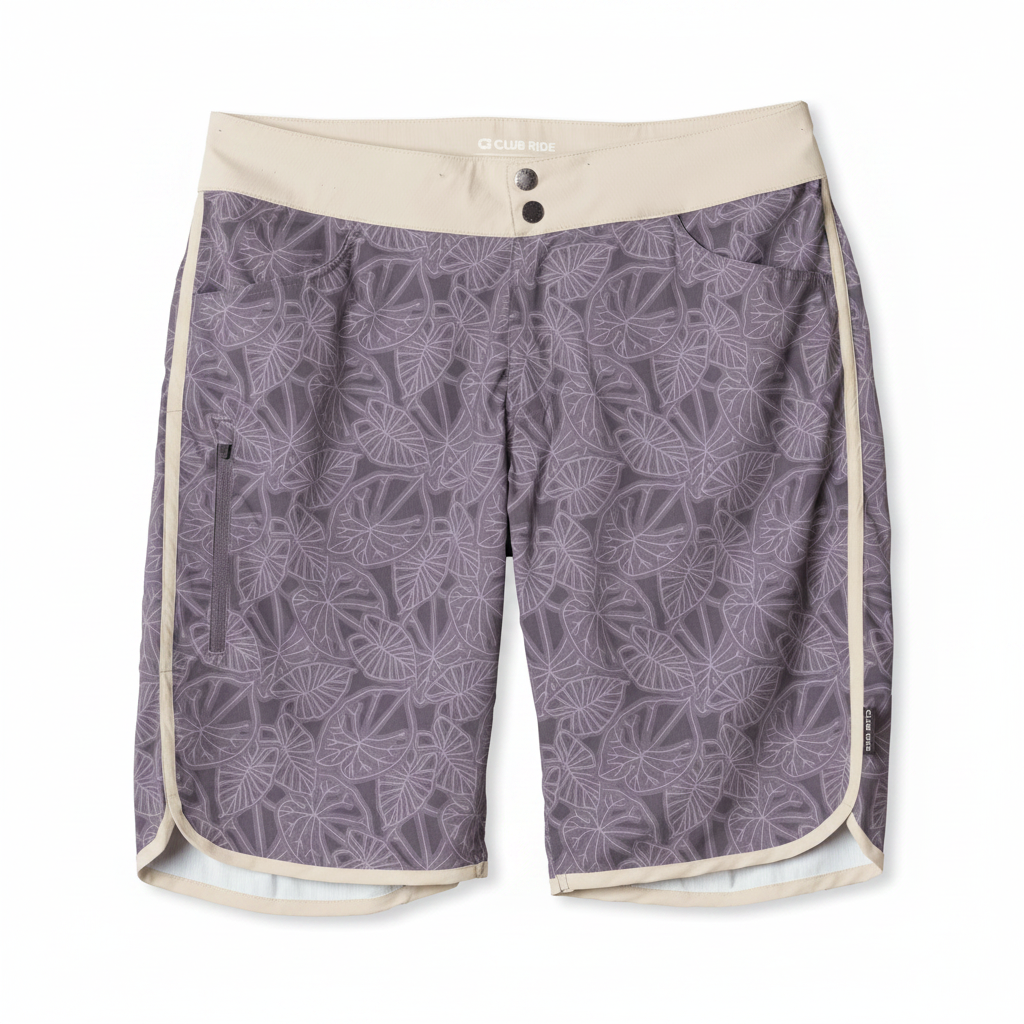 Women's Savvy Shorts 9"