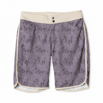 Women's Savvy Shorts 9"