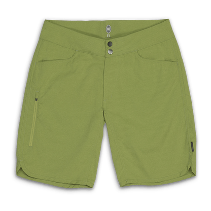 Women's Savvy Surf the Trail Shorts 9"