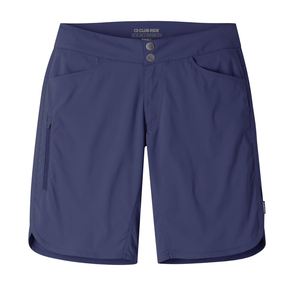 Women's Savvy Shorts 9"