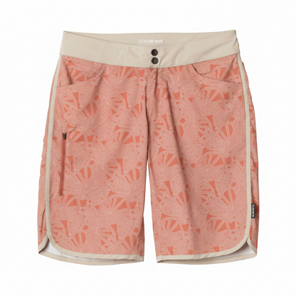 Women's Savvy Shorts 9"