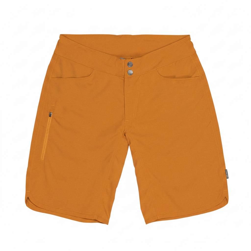 Women's Savvy Shorts 11"
