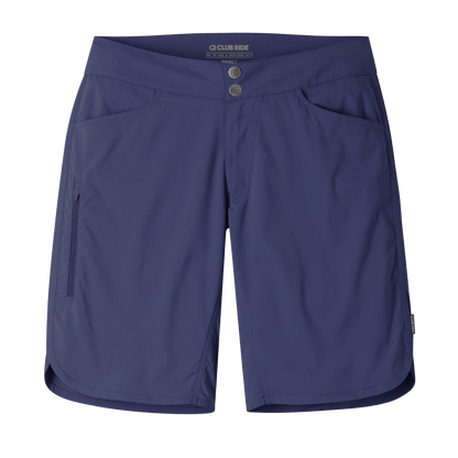 Women's Savvy Shorts 9"