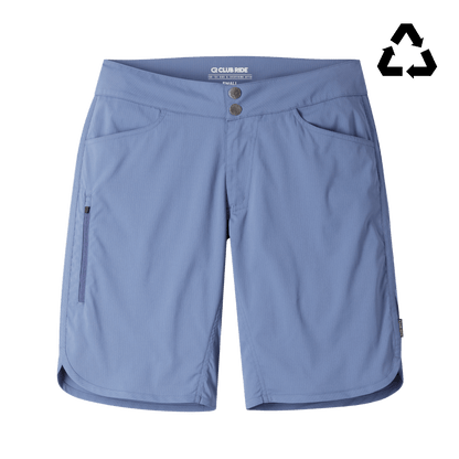 Women's Savvy Surf the Trail Shorts 9"