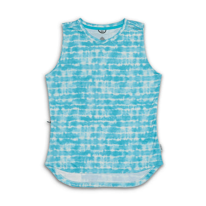 Women's Sleeveless in Seattle Muscle Tank