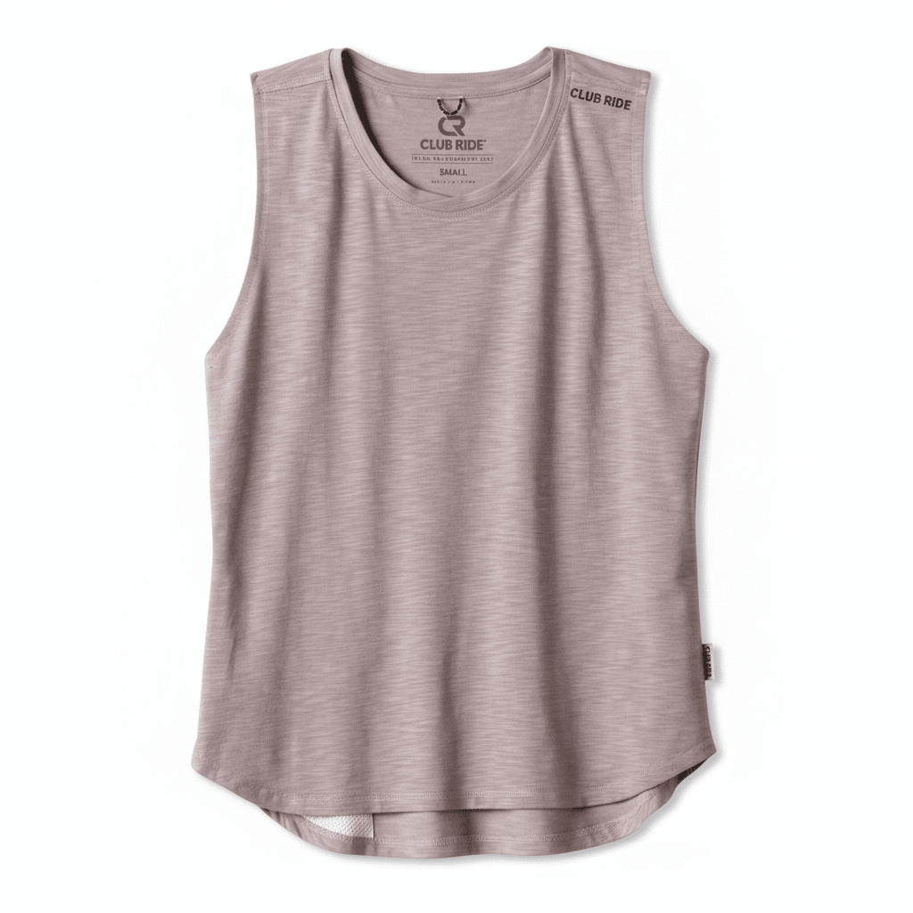 Women's Sleeveless in Seattle Tank