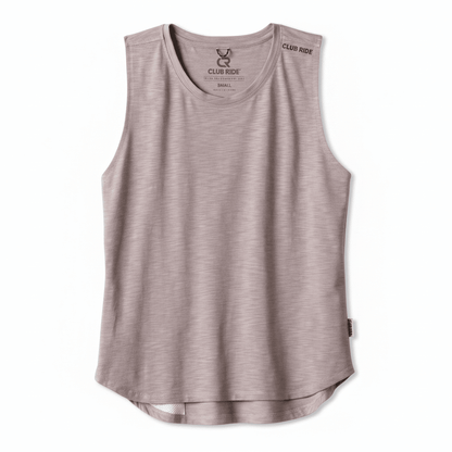 Women's Sleeveless in Seattle Tank
