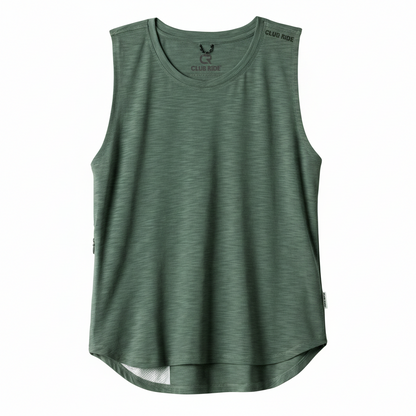 Women's Sleeveless in Seattle Tank