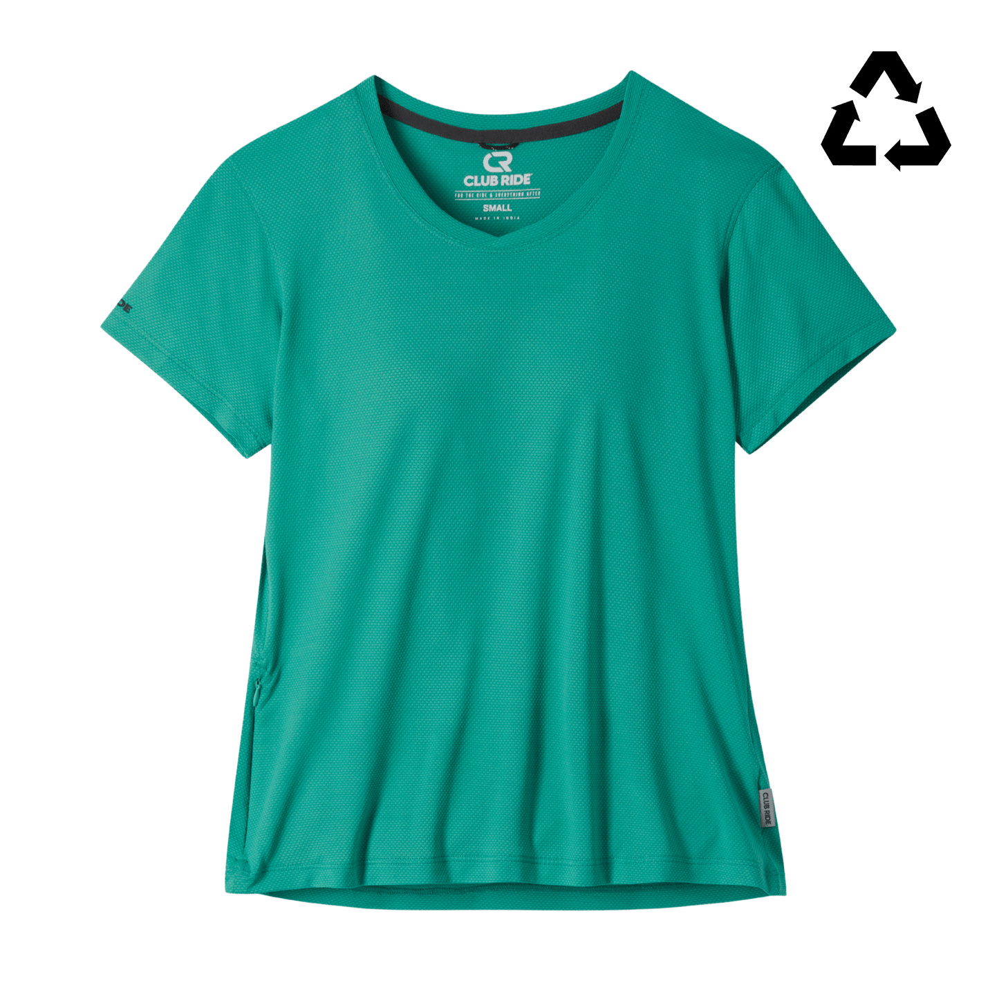 Women's Spire Essential Ride Tee