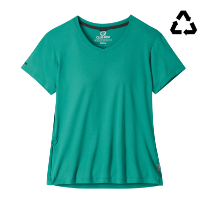 Women's Spire Essential Ride Tee