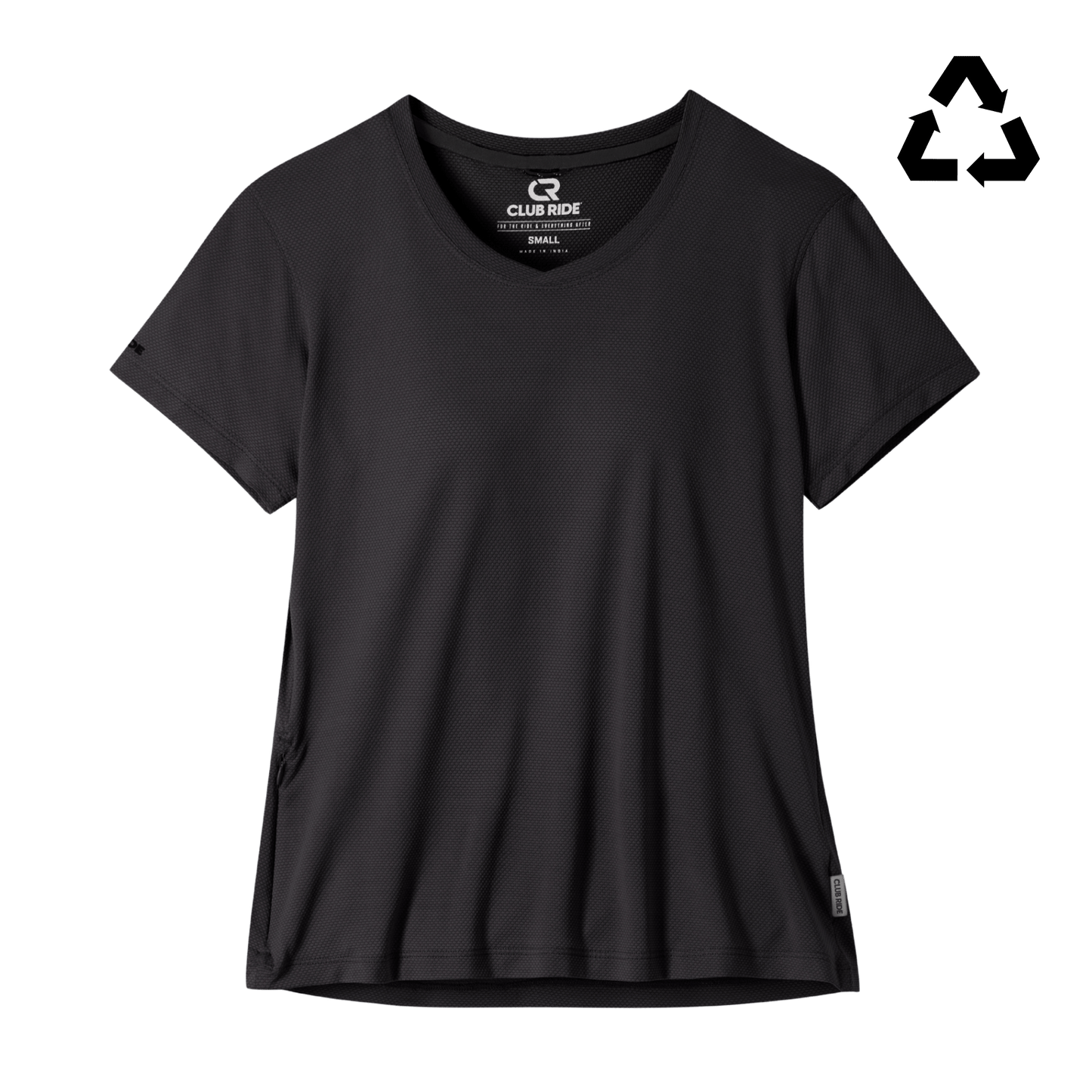 Women's Spire Essential Ride Tee