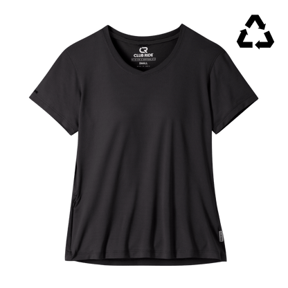 Women's Spire Essential Ride Tee