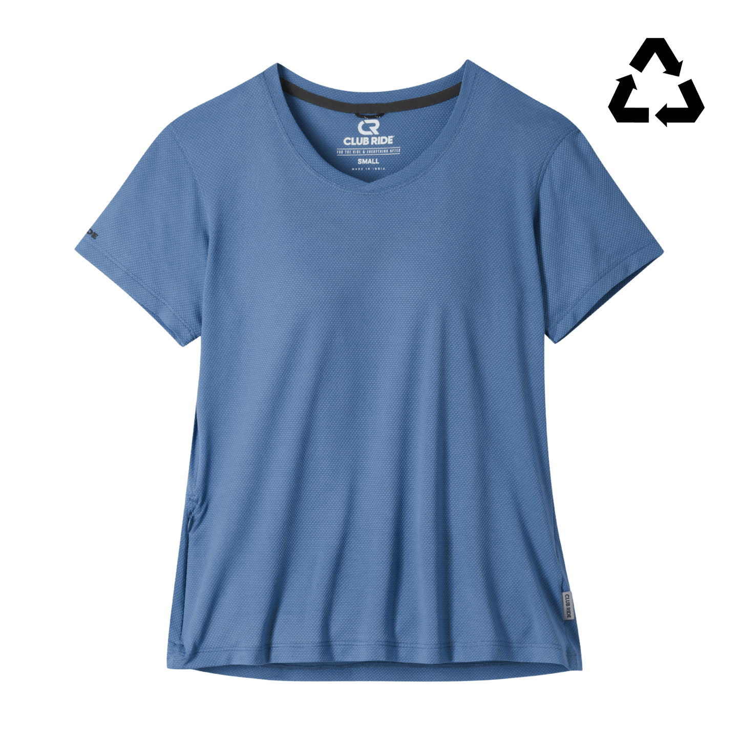 Women's Spire Essential Ride Tee