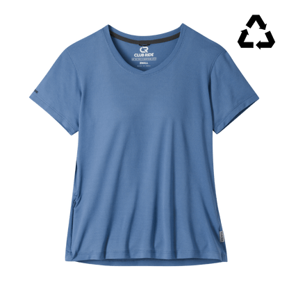 Women's Spire Essential Ride Tee