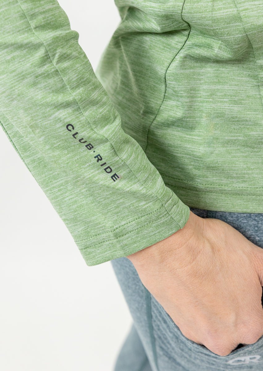 Women's Spire Grab and Go Top
