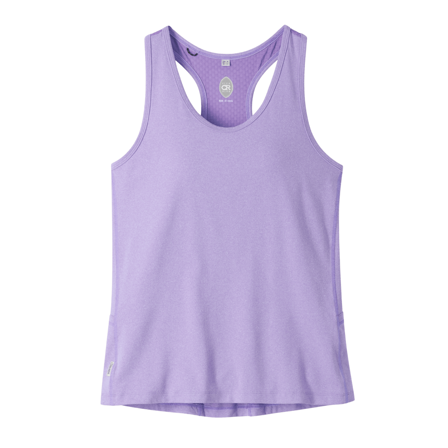 Women's Trixie In-Motion Pocketed Tank Top