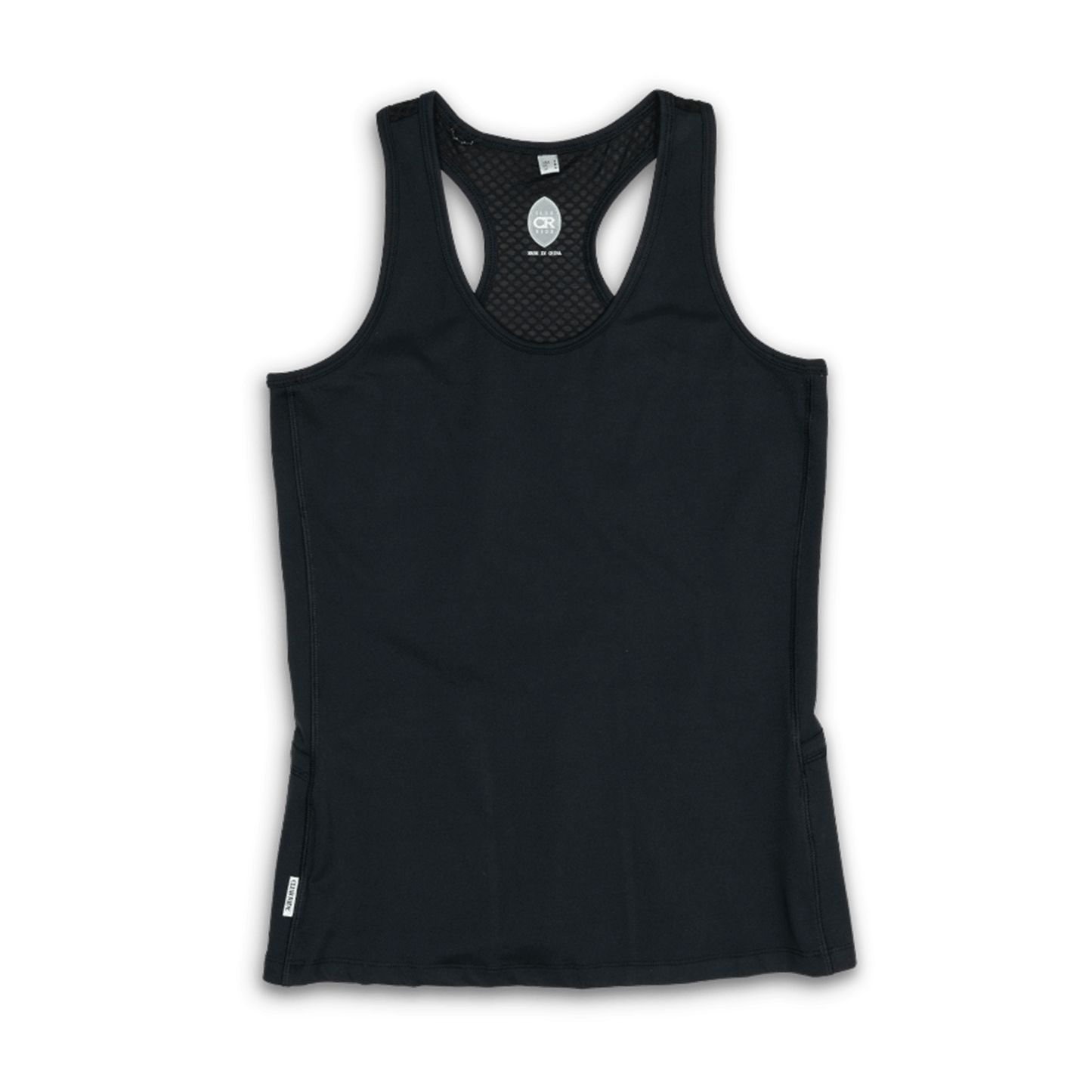 Women's Trixie In-Motion Pocketed Tank Top