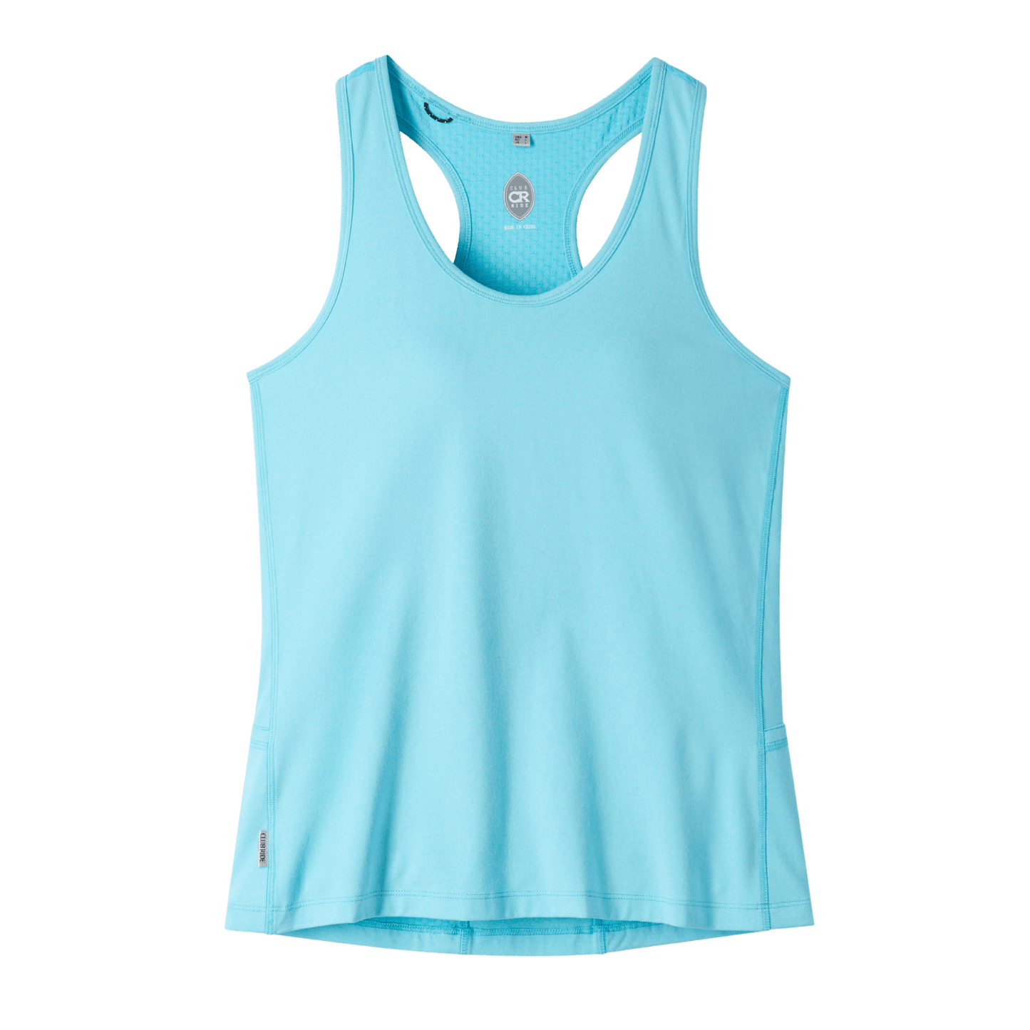 Women's Trixie In-Motion Pocketed Tank Top