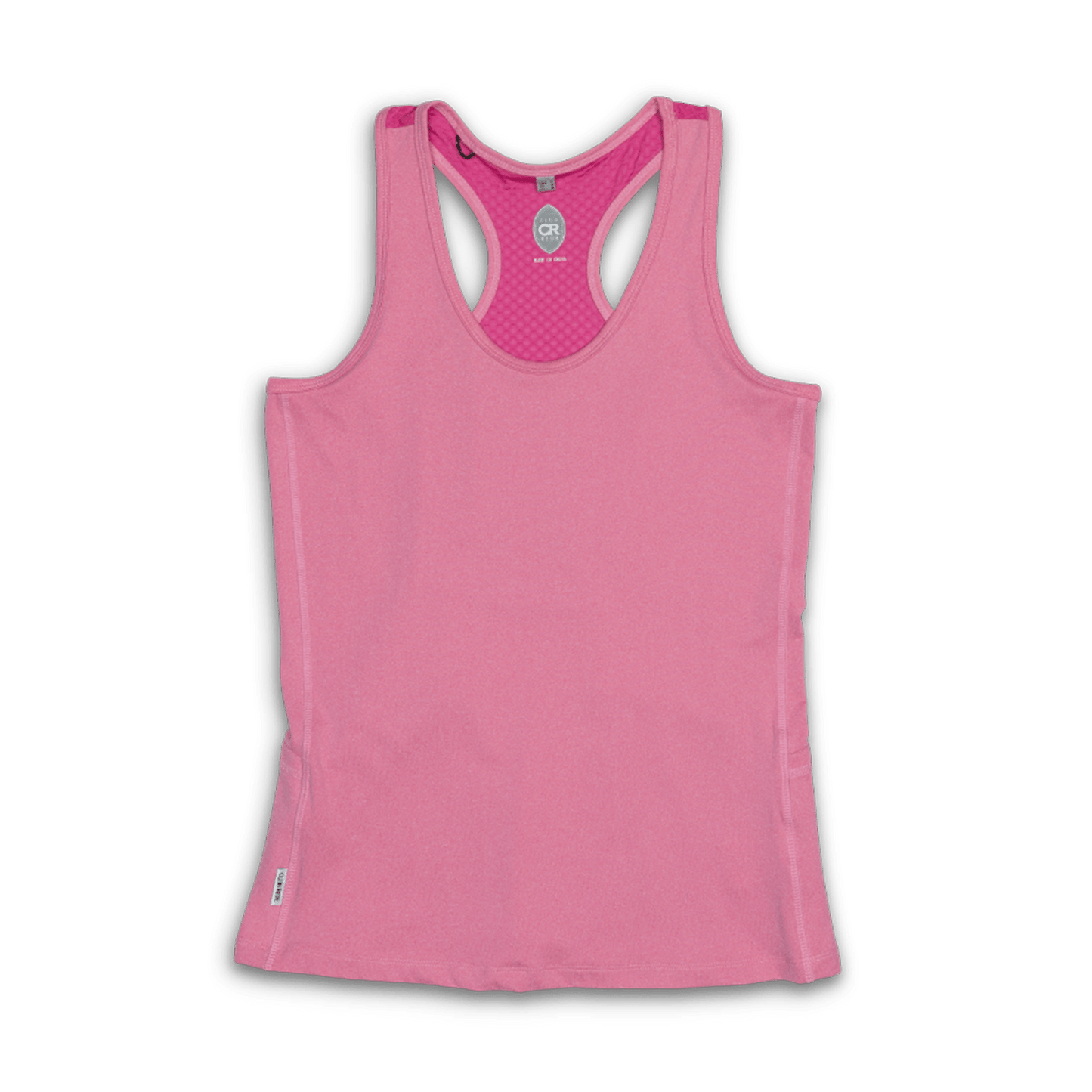 Women's Trixie In-Motion Pocketed Tank Top