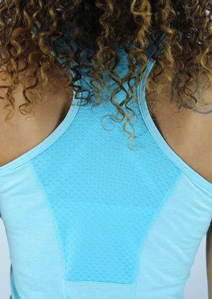 Women's Trixie In-Motion Pocketed Tank Top