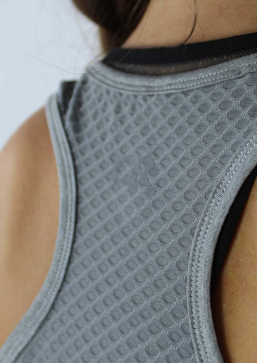 Women's Trixie In-Motion Pocketed Tank Top