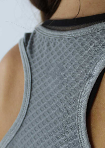 Women's Trixie In-Motion Pocketed Tank Top