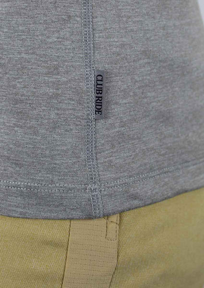 Women's Trixie In-Motion Pocketed Tank Top