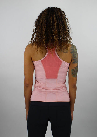 Women's Trixie In-Motion Pocketed Tank Top