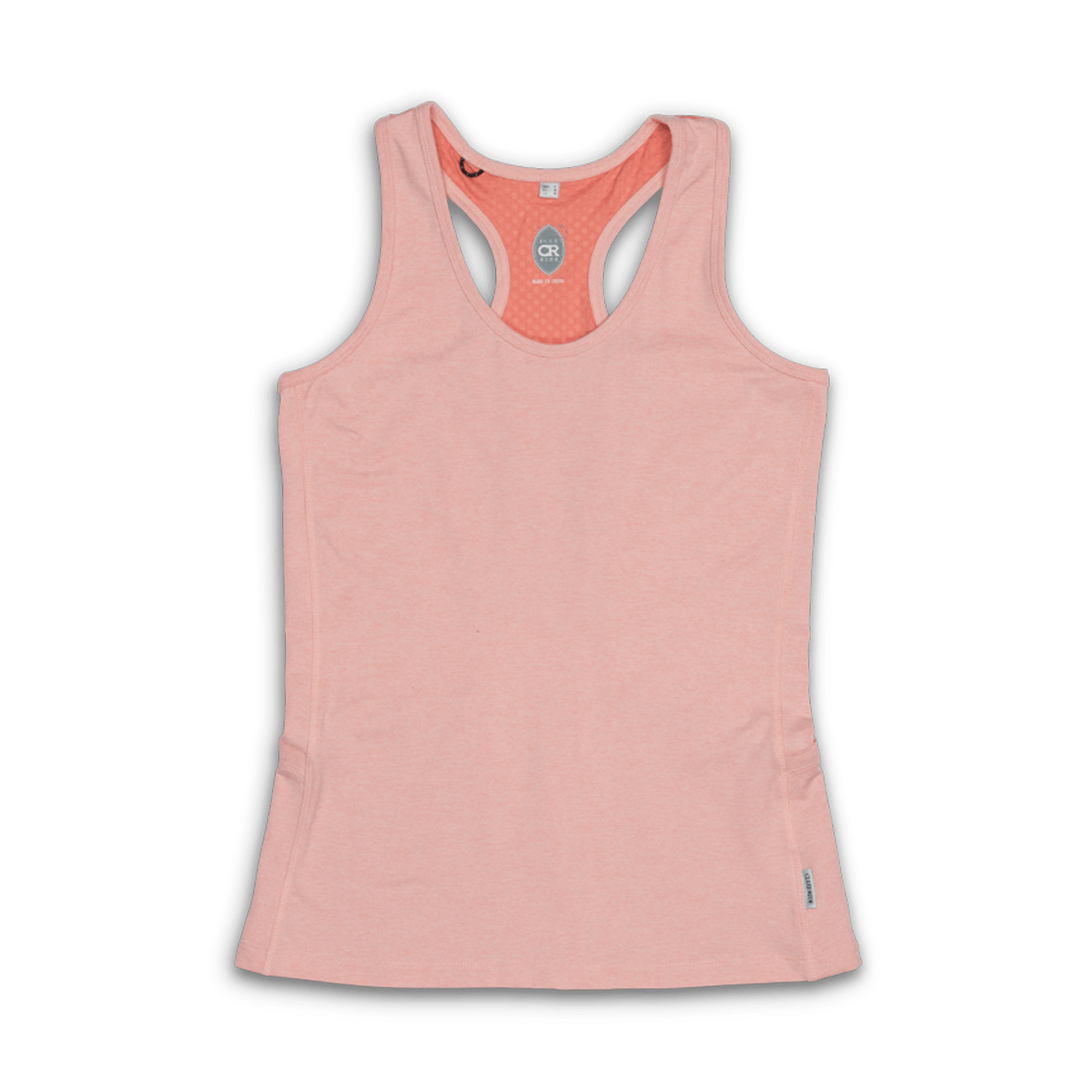 Women's Trixie In-Motion Pocketed Tank Top