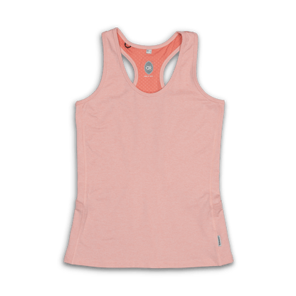 Women's Trixie In-Motion Pocketed Tank Top