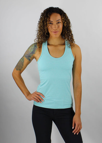 Women's Trixie In-Motion Pocketed Tank Top
