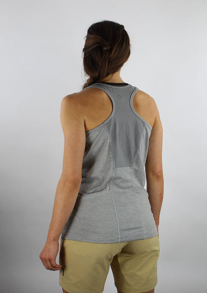 Women's Trixie In-Motion Pocketed Tank Top