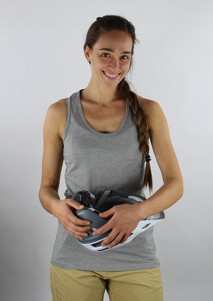 Women's Trixie In-Motion Pocketed Tank Top
