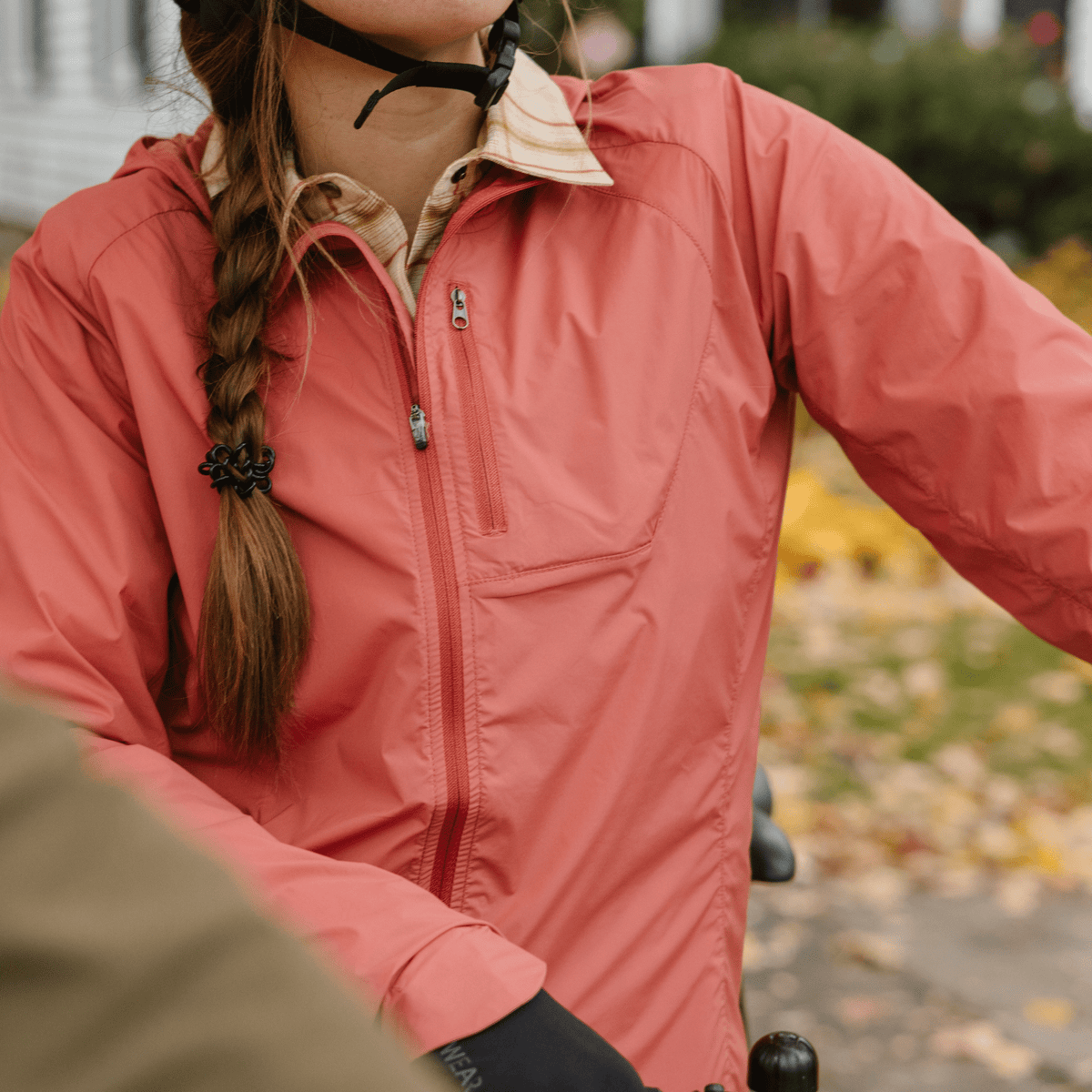 Women's X-Wind Jacket