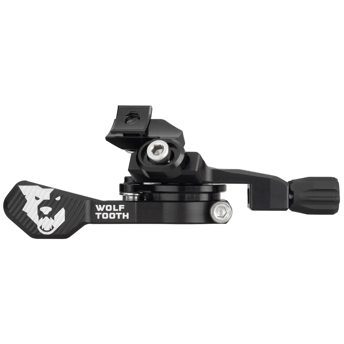 Wolf Tooth ReMote Pro Dropper Post Lever - Hope Tech 4