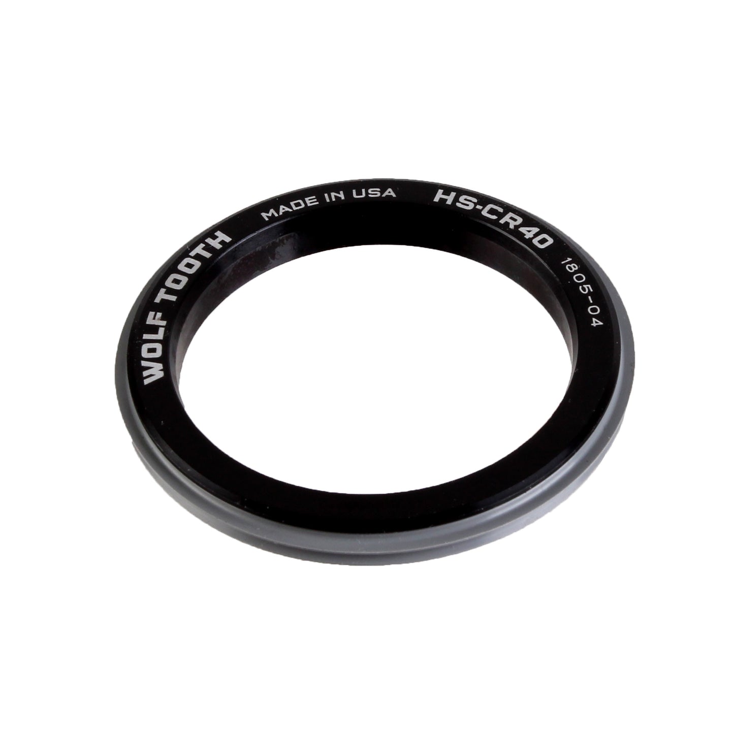 Wolf Tooth 52/40 1 1/2" Crown Race