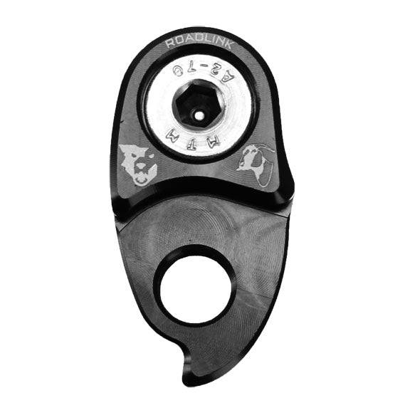 Wolf Tooth RoadLink: For Shimano Wide Range Road Configuration