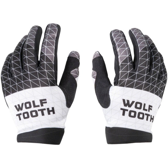 Wolf Tooth Flexor Glove - Matrix Full Finger Medium