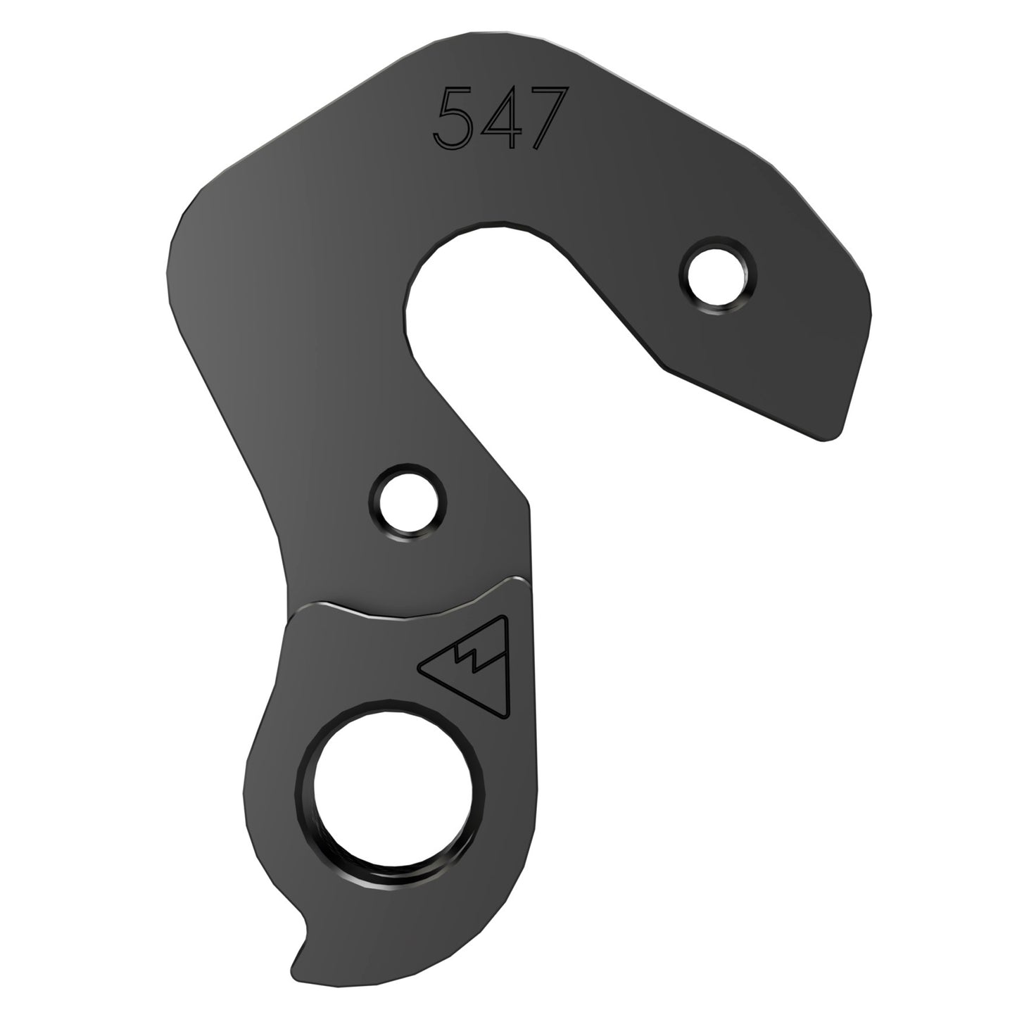 Wheels Mfg Derailleur Hanger Dropout #547