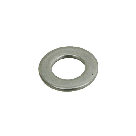 Wheels Manufacturing M5 Flat Washer Stainless Steel Bottle/100