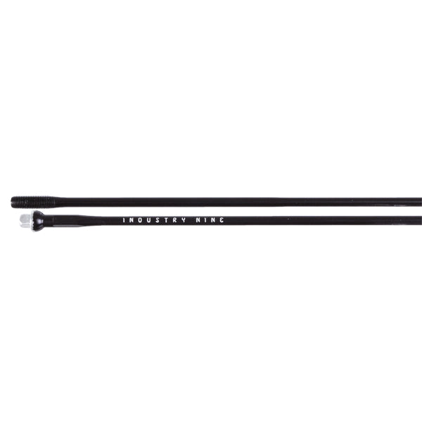 Industry Nine Replacement Spoke Kit 280/282mm Black