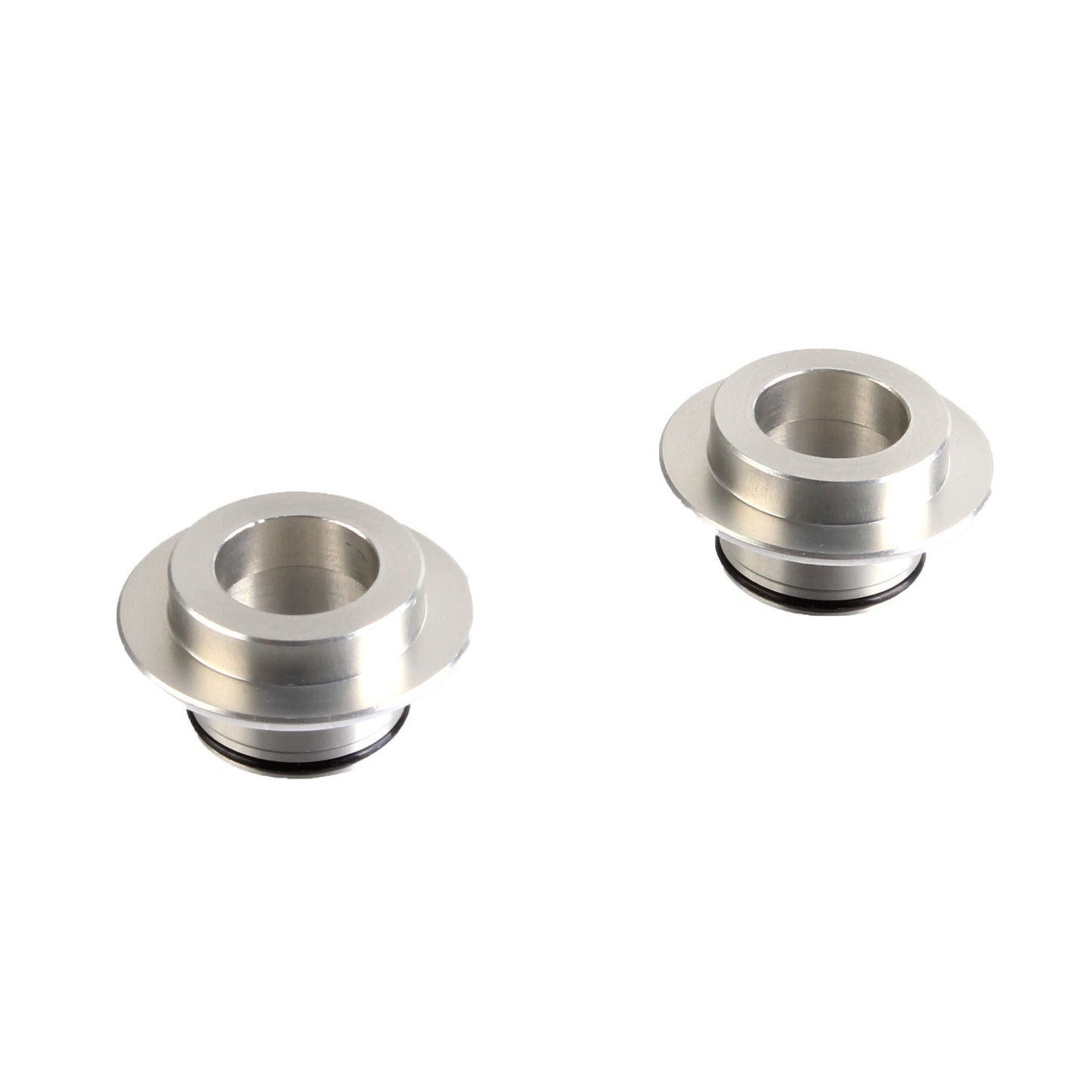 Industry Nine Torch Classic 6-Bolt Disc Road Front 12 x 100 mm End Cap Kit