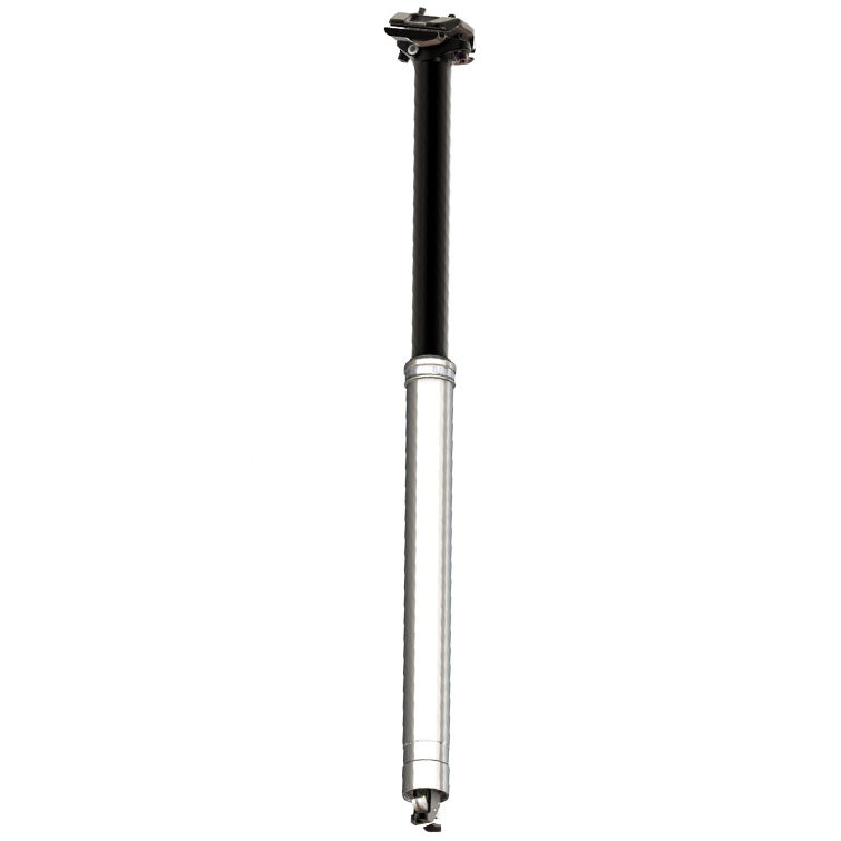 Bike Yoke Revive 3 Seatpost Without Remote (213)34.9 Silv