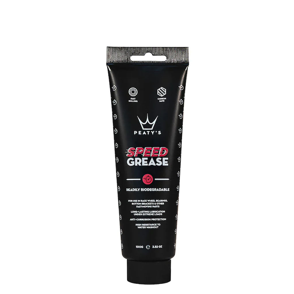 Peaty's Speed Grease 100g Each