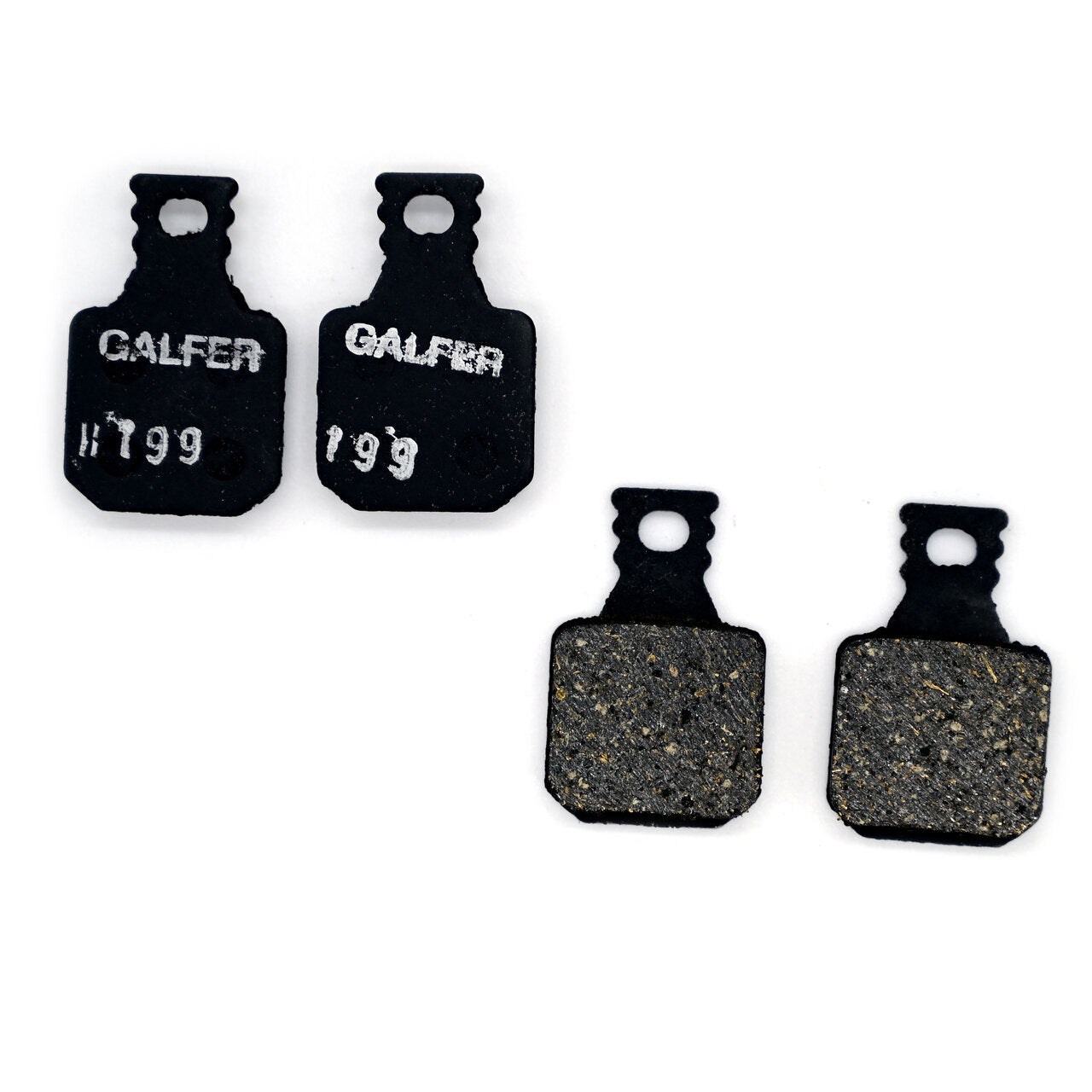 Galfer Disc Pads, Magura MT5/7 Series - Standard