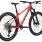 Marin San Quentin 3 27.5" Red/Black Small